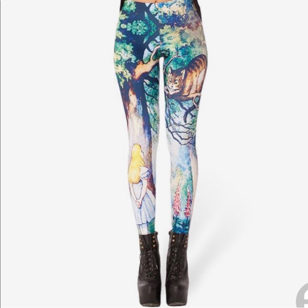 BlackMilk Cheshire Toasties